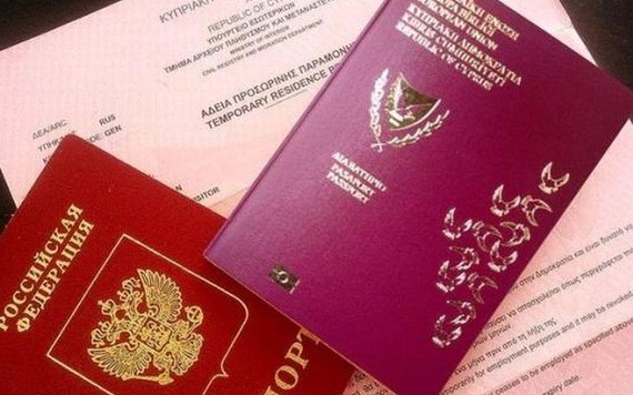 EU mạnh tay với nạn mua bán 'hộ chiếu vàng' của các nước thành viên