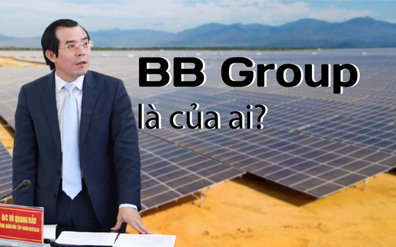 BB Group của ai, có liên hệ gì với Bitexco?