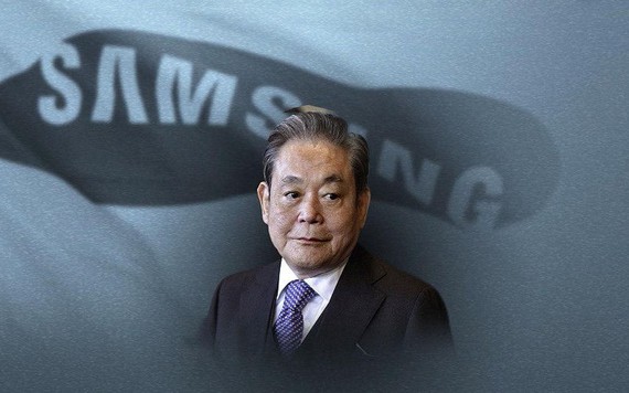 Cố chủ tịch Lee Kun Hee và tuyên ngôn 'hãy thay đổi tất cả trừ vợ con bạn' đưa Samsung thống lĩnh thị trường toàn cầu