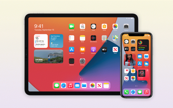 Apple chính thức khóa sign iOS 14.0.1, người dùng iOS 14.1 hết khả năng hạ cấp