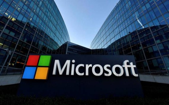 Làn sóng làm việc từ xa đã giúp 'đám mây thông minh' mang về cho Microsoft 13 tỷ USD