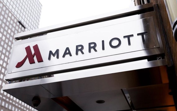 Marriott bị phạt 23 triệu USD vì làm rò rỉ dữ liệu hàng triệu khách hàng