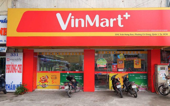 Đóng cửa hơn 400 cửa hàng VinMart+ để tiến tới hòa vốn