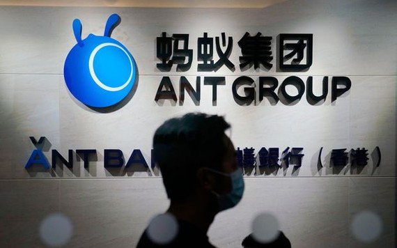 Ant Group đối mặt với sức ép gia tăng trước đợt IPO