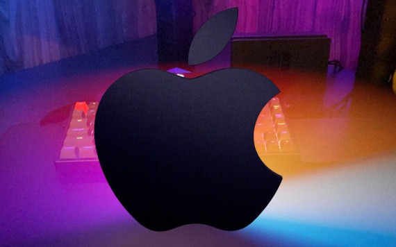Apple sẽ tổ chức sự kiện 'One More Thing' vào ngày 10/11