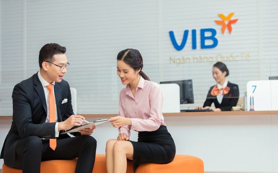 Lãi suất VIB tháng 11/2020: Cao nhất 6,69 %/năm