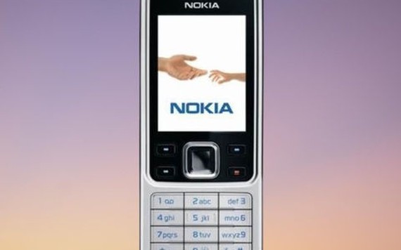 Nokia 6300 sắp quay trở lại?
