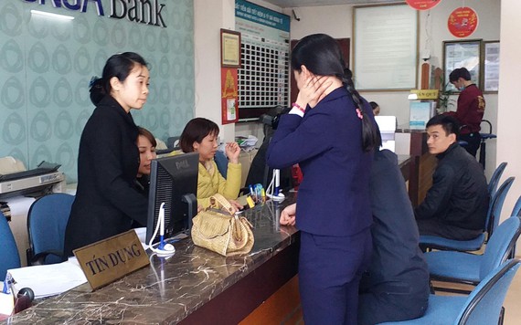 Lãi suất Đông Á Bank tháng 11/2020: Cao nhất 6,5 %/năm