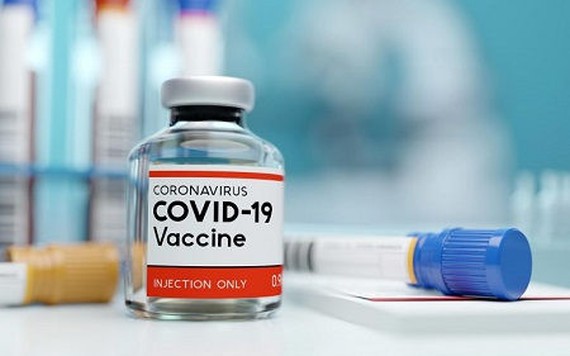 Việt Nam dồn tổng lực nghiên cứu vaccine COVID-19