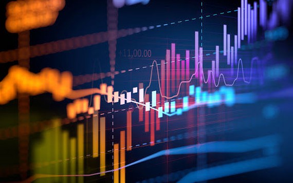 Hợp đồng tương lai của Dow Jones tăng sau khi ông Biden tuyên bố đắc cử tổng thống