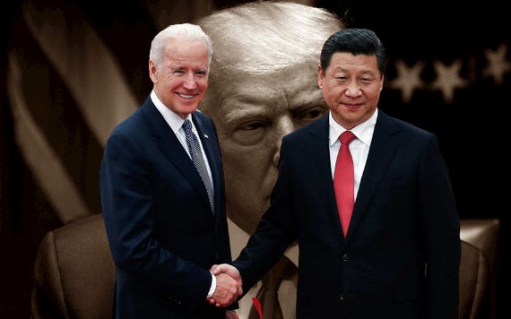 Biden sẽ không 'mềm mỏng' với Trung Quốc?