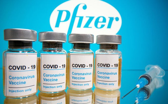 2 loại vắc xin ngừa COVID-19 cho hiệu quả trên 90%