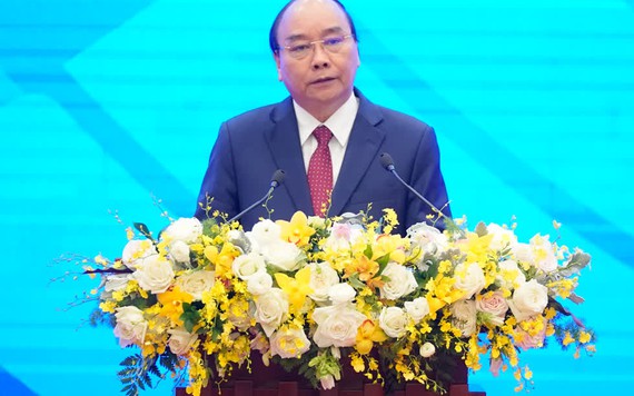 Thủ tướng Nguyễn Xuân Phúc công bố thành lập Kho dự phòng vật tư y tế khẩn cấp ASEAN, Việt Nam đóng góp 5 triệu USD