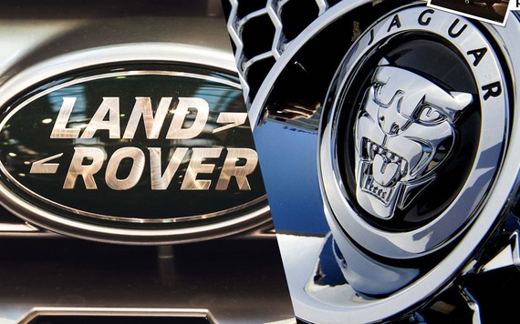 Jaguar, Land Rover sáp nhập thành 1 thương hiệu?