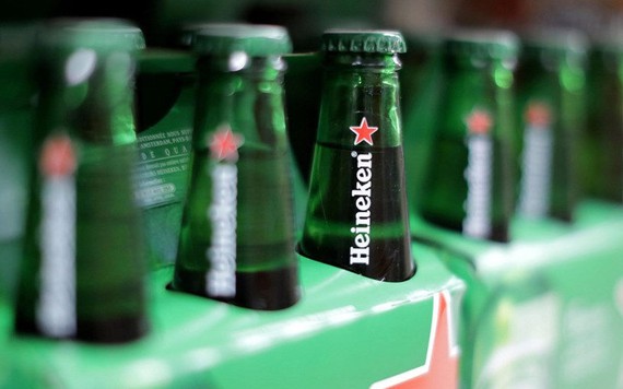 Heineken nói gì vụ không cho đại lý bán bia Sài Gòn?
