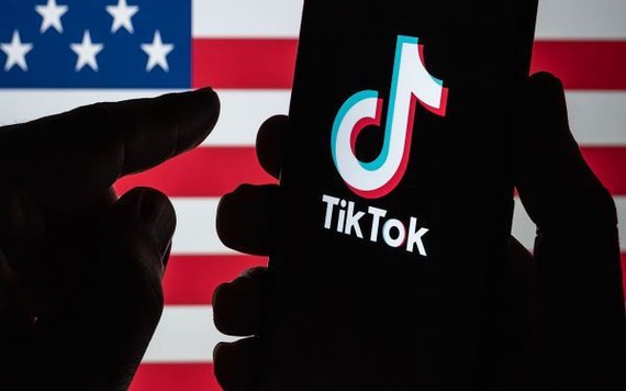 Mỹ hoãn thi hành lệnh cấm đối với ứng dụng TikTok