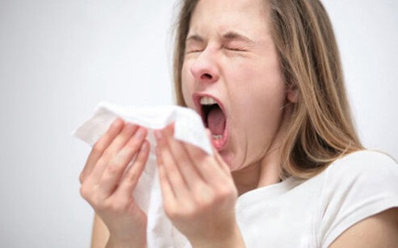 Làm sao tránh nhiễm cảm cúm khi trời trở lạnh?