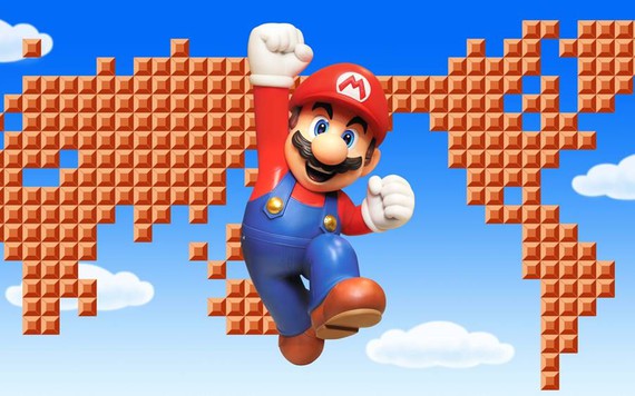 Cổ phiếu của công ty 'đẻ' ra trò chơi Super Mario và Pokeman tăng 20% nhờ dịch COVID-19