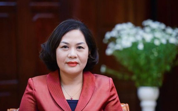Thủ tướng giao 5 nhiệm vụ cho nữ Thống đốc Ngân hàng Nhà nước đầu tiên của Việt Nam