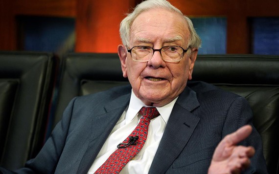 Tỷ phú Warren Buffett đã đầu tư gần 2 tỷ USD vào 4 'đại gia' dược phẩm