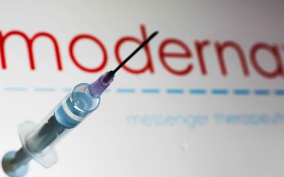 Thêm vaccine Moderna công bố hiệu quả đến 94,5%, chứng khoán Mỹ nhảy vọt