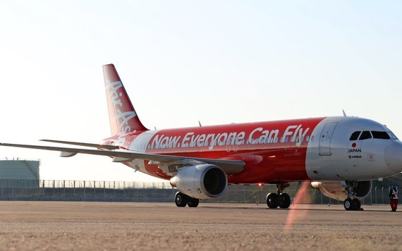 AirAsia Nhật Bản phá sản vì COVID-19, bỏ quên hơn 23.000 hành khách