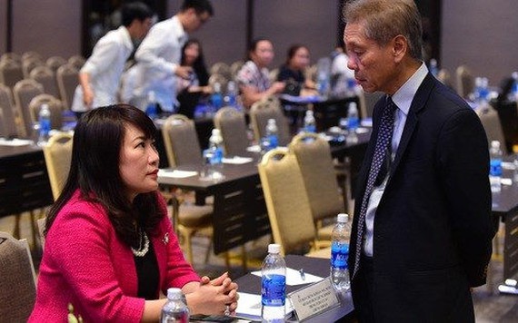Eximbank lại tiếp tục ra Hà Nội tổ chức Đại hội đồng cổ đông