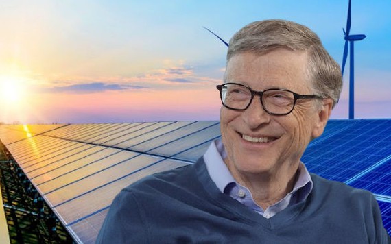 Công ty khởi nghiệp do Bill Gates hậu thuẫn huy động thêm 70 triệu USD