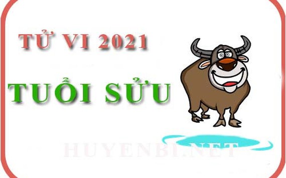 Tử vi năm 2021 tuổi Sửu: Có nhiều vất vả, khó đạt thành tích cao trong sự nghiệp