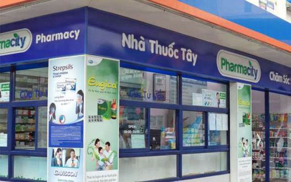 Báo nước ngoài nói gì về Pharmacity, chuỗi nhà thuốc lớn nhất Việt Nam?