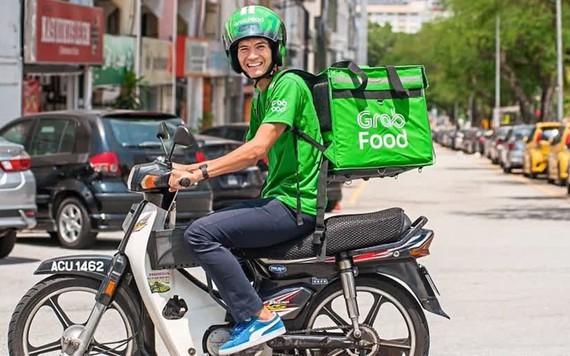 Lazada 'bán hàng' trên Grab, mong chinh phục thị trường thương mại điện tử tại Việt Nam