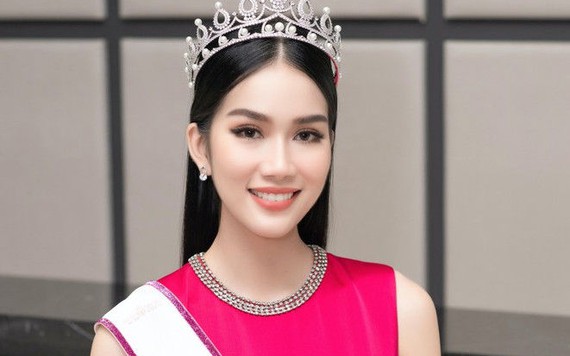 Không phải HH Đỗ Thị Hà, Á hậu Phương Anh mới là người được chọn đi thi Miss International