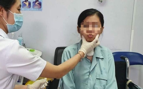 Bệnh nhân ngộ độc do ăn pate Minh Chay nặng nhất ở Đồng Nai đã xuất viện