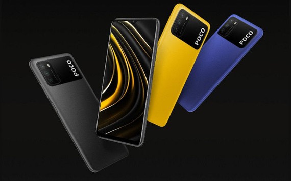 POCO chính thức tách khỏi Xiaomi để trở thành thương hiệu độc lập