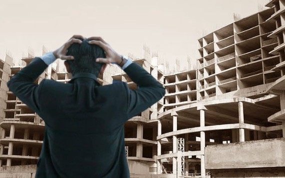 HoREA: Pháp luật bất động sản như một ‘ma trận’ làm nản lòng nhà đầu tư
