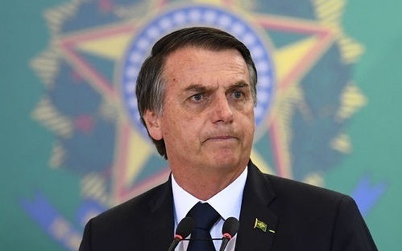 Tổng thống Brazil cho biết 'có nguồn tin riêng' về gian lận bầu cử Mỹ