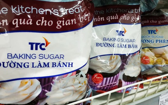 Cổ phiếu TTC Sugar giúp nhà đầu tư lời, lỗ bao nhiêu sau hơn 12 năm niêm yết?