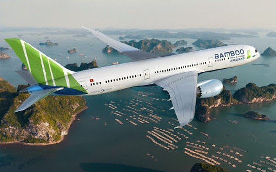 Hãng hàng không Bamboo Airways sắp được cấp phép bay trở lại?