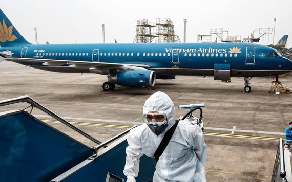 Nếu dịch COVID-19 lan rộng, tương lai Vietnam Airlines sẽ về đâu?