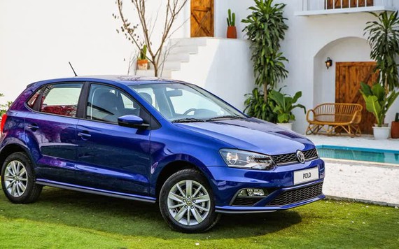 Vừa có bản nâng cấp tại Việt Nam, Volkswagen Polo lại gặp tin sắp bị khai tử