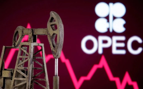 OPEC+ đồng ý tăng sản lượng từ tháng 1/2021