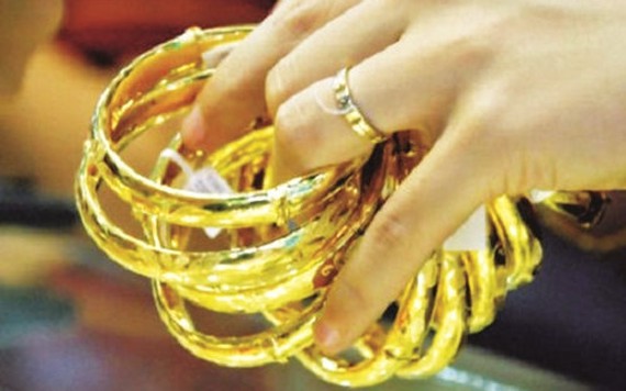 Hiệp hội Vàng kiến nghị sửa Nghị định 24, không sử dụng một loại vàng miếng SJC làm thương hiệu độc quyền
