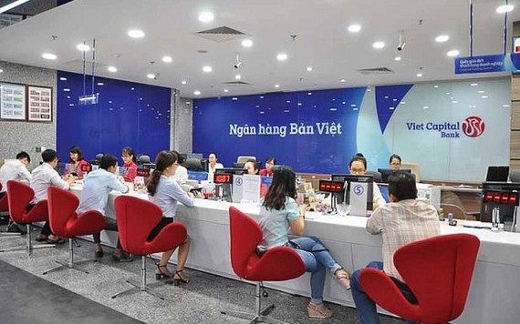 Lãi suất VietCapitalBank tháng 12/2020: Cao nhất 7,5 %/năm