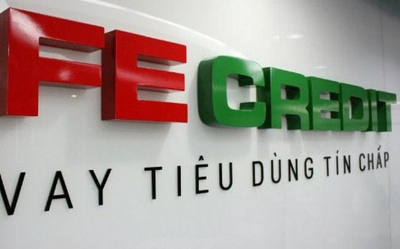 FE Credit sẽ niêm yết trên sàn chứng khoán quý III năm sau