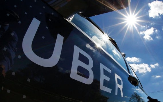 Uber bán mảng xe tự lái với giá 4 tỷ USD