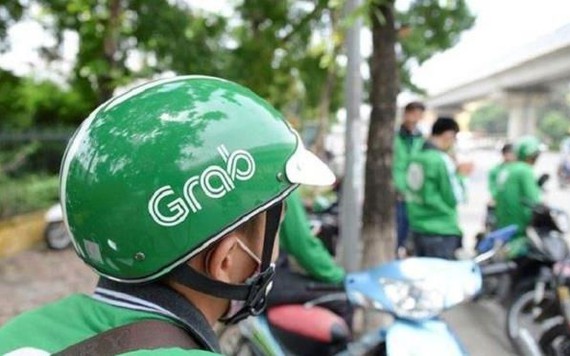 Grab đẩy thuế sang cho người lao động là 'bất công'