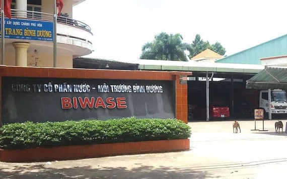 Tận dụng sóng tăng, lãnh đạo Biwase (BWE) đăng ký bán cổ phiếu