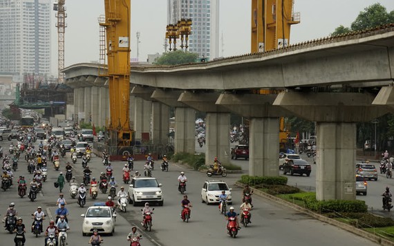 Thủ tướng đề nghị Nhật Bản quan tâm hỗ trợ công trình đường cao tốc Hà Nội -Vientiane