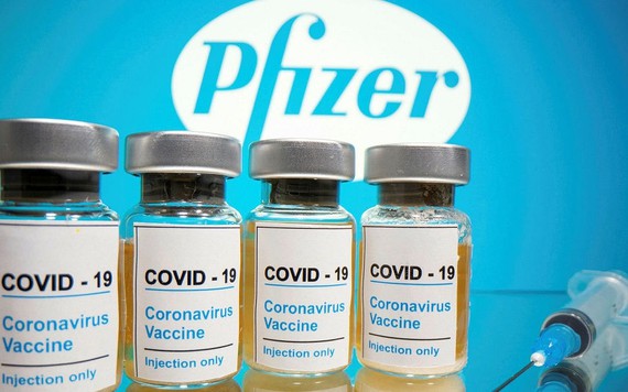 FDA chuẩn bị cấp phép sử dụng khẩn cấp cho vaccine của Pfizer và BioNTech?