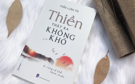 Thiền thật ra không khó